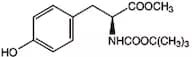 N-Boc-L-tyrosine methyl ester, 99%