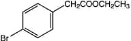 Ethyl 4-bromophenylacetate, 98%