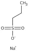 Sodium 1-propanesulfonate, 99%
