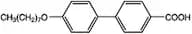 4'-n-Octyloxybiphenyl-4-carboxylic acid, 99%