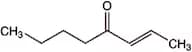 2-Octen-4-one, 97%