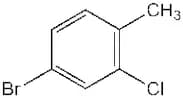 4-Bromo-2-chlorotoluene, 98%