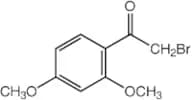 2-Bromo-2',4'-dimethoxyacetophenone, 98%