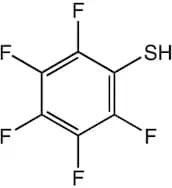 Pentafluorothiophenol, 97%