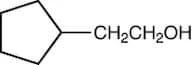 2-Cyclopentylethanol, 98+%