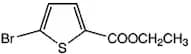Ethyl 5-bromothiophene-2-carboxylate, 99%