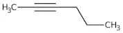 2-Hexyne, 98+%
