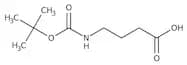 N-Boc-γ-aminobutyric acid, 98+%