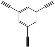 1,3,5-Triethynylbenzene, 98%