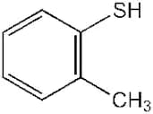 o-Thiocresol, 98%