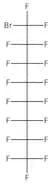 1-Bromoperfluorooctane, 98+%