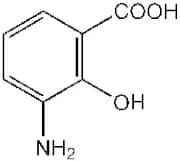 3-Aminosalicylic acid, 97%
