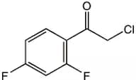 2-Chloro-2',4'-difluoroacetophenone, 98%