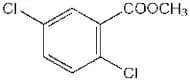 Methyl 2,5-dichlorobenzoate, 99%