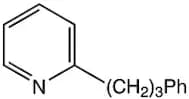 2-(3-Phenylpropyl)pyridine, 99%