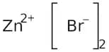 Zinc bromide, anhydrous, 98%