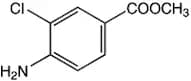 Methyl 4-amino-3-chlorobenzoate, 99%