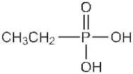 Ethylphosphonic acid, 98+%
