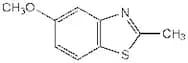 5-Methoxy-2-methylbenzothiazole, 97%