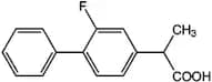 2-Fluoro-α-methyl-4-biphenylacetic acid, 99%