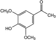 4'-Hydroxy-3',5'-dimethoxyacetophenone, 97%