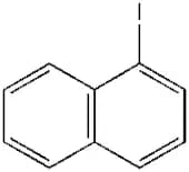 1-Iodonaphthalene, 98%