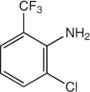 2-Chloro-6-(trifluoromethyl)aniline, 97%