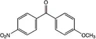 4-Methoxy-4'-nitrobenzophenone, 97%