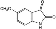 5-Methoxyisatin, 97%
