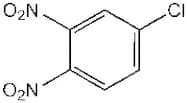 1-Chloro-3,4-dinitrobenzene, tech. 90%
