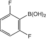 2,6-Difluorobenzeneboronic acid, 98%