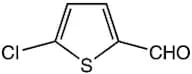 5-Chlorothiophene-2-carboxaldehyde, 97%