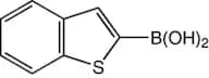 Benzo[b]thiophene-2-boronic acid, 97%
