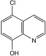 5-Chloro-8-hydroxyquinoline, 95%