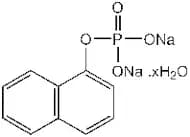 1-Naphthyl phosphate disodium salt hydrate, 99%