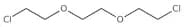 1,2-Bis(2-chloroethoxy)ethane, 97%