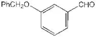 3-Benzyloxybenzaldehyde, 98%