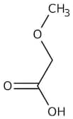 Methoxyacetic acid, 97%
