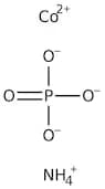 Ammonium cobalt(II) phosphate, anhydrous, 98%