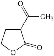 α-Acetyl-γ-butyrolactone, 98+%