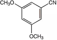3,5-Dimethoxybenzonitrile, 98%