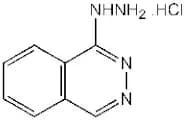 1-Hydrazinophthalazine hydrochloride, 98%