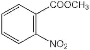 Methyl 2-nitrobenzoate, 98+%