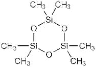 Hexamethylcyclotrisiloxane, 97%