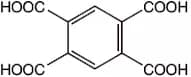 Pyromellitic acid, 96%
