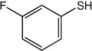 3-Fluorothiophenol, 98%