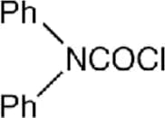 Diphenylcarbamyl chloride, 98%