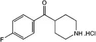 4-(4-Fluorobenzoyl)piperidine hydrochloride, 98%