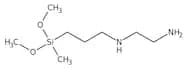 3-(2-Aminoethylamino)propylmethyldimethoxysilane, 97%