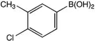 4-Chloro-3-methylbenzeneboronic acid, 98%